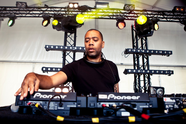 2014-08-09 - Carl Craig från Dans Dakar, Stockholm
