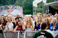 2014-08-09 - Veronica Maggio från Way Out West, Göteborg