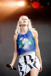 2014-08-09 - Veronica Maggio från Way Out West, Göteborg
