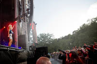 2014-08-09 - Veronica Maggio från Way Out West, Göteborg