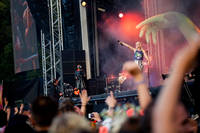 2014-08-09 - Veronica Maggio från Way Out West, Göteborg