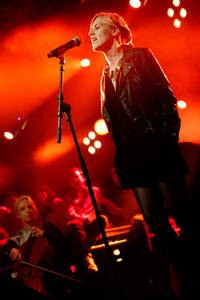 2014-08-09 - Annika Norlin från Way Out West, Göteborg