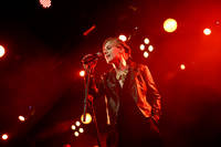 2014-08-09 - Annika Norlin från Way Out West, Göteborg