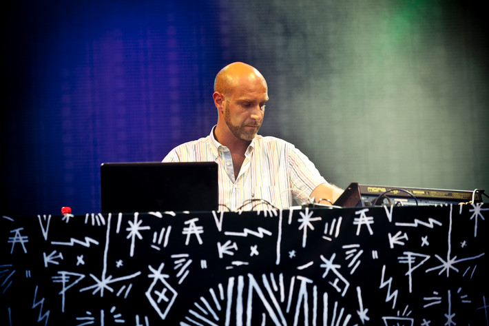 2014-08-09 - Vitalic från Dans Dakar, Stockholm