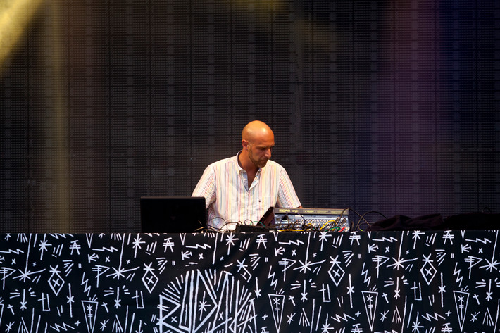2014-08-09 - Vitalic från Dans Dakar, Stockholm