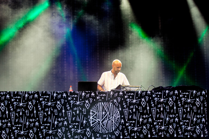2014-08-09 - Vitalic från Dans Dakar, Stockholm