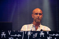 2014-08-09 - Vitalic från Dans Dakar, Stockholm