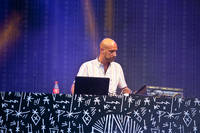 2014-08-09 - Vitalic från Dans Dakar, Stockholm