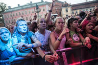 2014-08-09 - Die Antwoord från Dans Dakar, Stockholm
