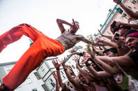 2014-08-09 - Die Antwoord från Dans Dakar, Stockholm