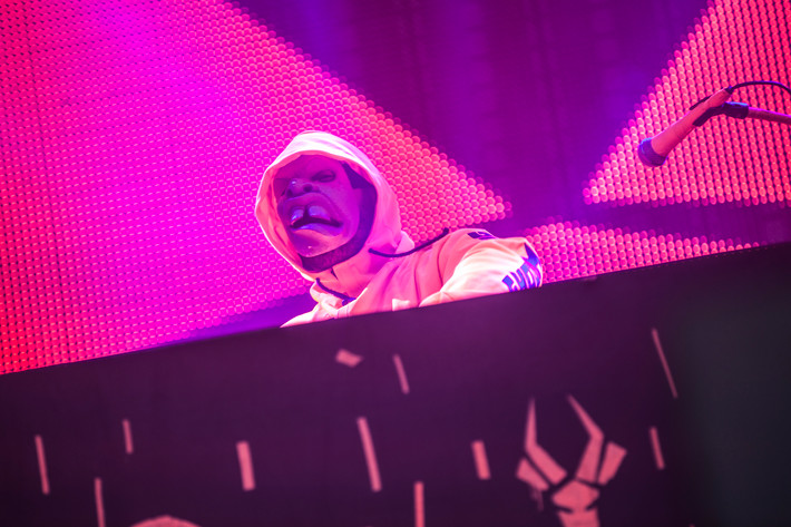 2014-08-09 - Die Antwoord från Dans Dakar, Stockholm