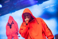 2014-08-09 - Die Antwoord från Dans Dakar, Stockholm
