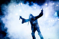 2014-08-09 - Dimmu Borgir från Getaway Rock, Gävle