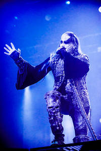 2014-08-09 - Dimmu Borgir från Getaway Rock, Gävle