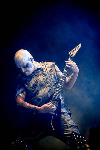 2014-08-09 - Dimmu Borgir från Getaway Rock, Gävle
