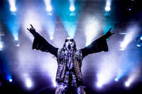 2014-08-09 - Dimmu Borgir från Getaway Rock, Gävle