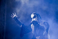 2014-08-09 - Dimmu Borgir från Getaway Rock, Gävle