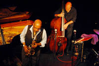 2014-08-09 - Sonny Fortune Quintet från Fasching, Stockholm