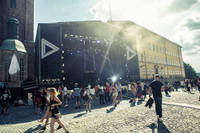 2014-08-09 - Områdesbilder från Dans Dakar, Stockholm