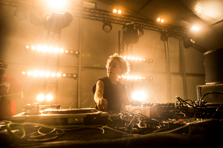 2014-08-09 - tINI från Dans Dakar, Stockholm