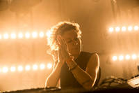 2014-08-09 - tINI från Dans Dakar, Stockholm