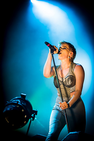 2014-08-09 - Röyksopp & Robyn från Way Out West, Göteborg