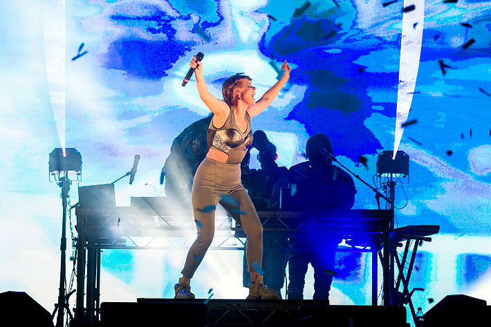 2014-08-09 - Röyksopp & Robyn från Way Out West, Göteborg