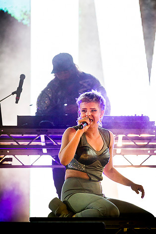 2014-08-09 - Röyksopp & Robyn från Way Out West, Göteborg