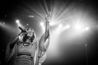 2014-08-09 - Marlene från Way Out West, Göteborg