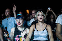 2014-08-09 - Marlene från Way Out West, Göteborg