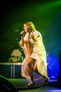 2014-08-09 - Marlene från Way Out West, Göteborg