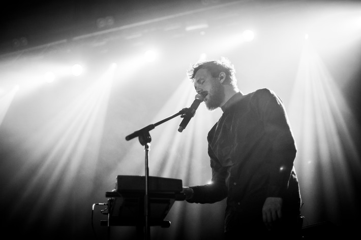 2014-08-09 - Marlene från Way Out West, Göteborg