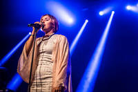 2014-08-09 - Marlene från Way Out West, Göteborg
