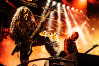 2014-08-08 - Watain från Getaway Rock, Gävle