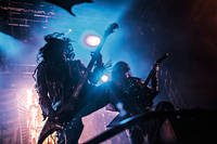 2014-08-08 - Watain från Getaway Rock, Gävle