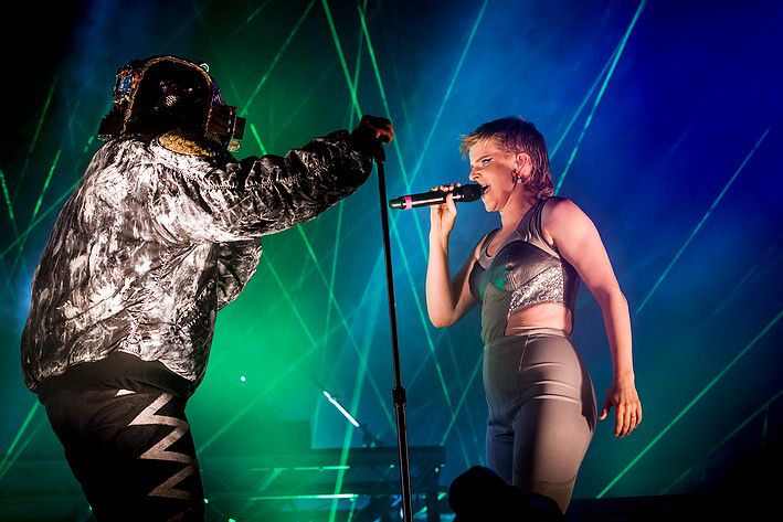2014-08-09 - Röyksopp & Robyn från Way Out West, Göteborg