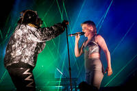 2014-08-09 - Röyksopp & Robyn från Way Out West, Göteborg