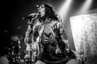 2014-08-09 - Zhala från Way Out West, Göteborg