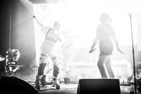 2014-08-09 - Zhala från Way Out West, Göteborg