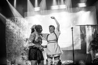 2014-08-09 - Zhala från Way Out West, Göteborg