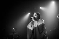 2014-08-10 - Seinabo Sey från Way Out West, Göteborg