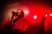 2014-08-10 - Seinabo Sey från Way Out West, Göteborg