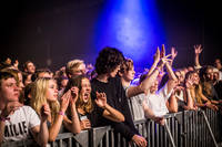 2014-08-10 - Seinabo Sey från Way Out West, Göteborg