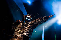 2014-08-09 - Röyksopp & Robyn från Way Out West, Göteborg