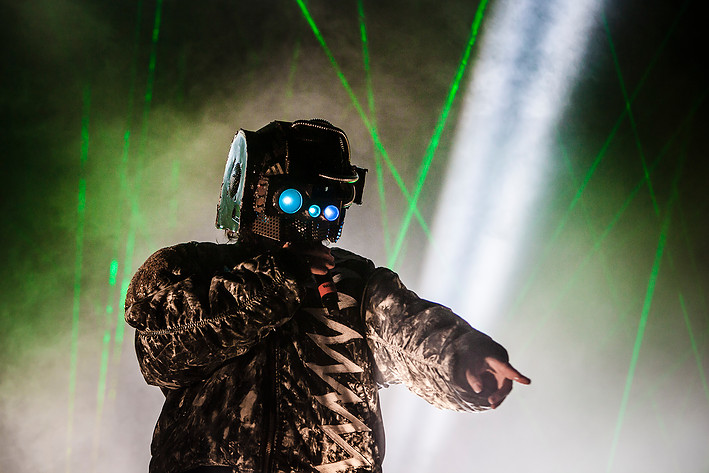 2014-08-09 - Röyksopp & Robyn från Way Out West, Göteborg