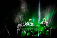 2014-08-09 - Röyksopp & Robyn från Way Out West, Göteborg