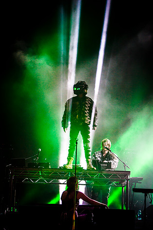2014-08-09 - Röyksopp & Robyn från Way Out West, Göteborg