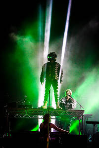 2014-08-09 - Röyksopp & Robyn från Way Out West, Göteborg