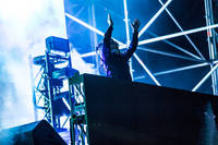 2014-08-09 - Skrillex från Dans Dakar, Stockholm