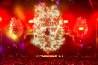 2014-08-09 - Skrillex från Dans Dakar, Stockholm